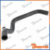 Tuyau de liquide de refroidissement pour FORD | CPP-FR-037, 67-18804